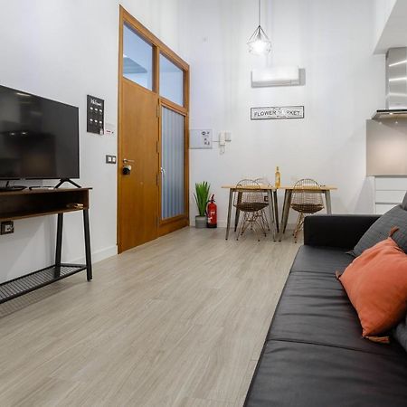 Cruise Adapted Apartment By Cadiz4Rentals Exterior foto