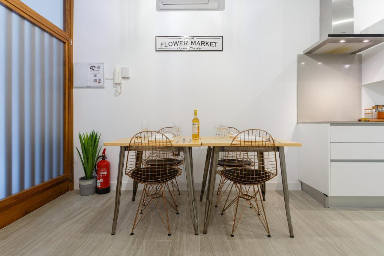 Cruise Adapted Apartment By Cadiz4Rentals Exterior foto