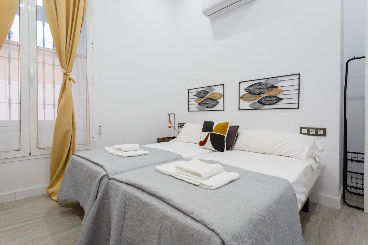 Cruise Adapted Apartment By Cadiz4Rentals Exterior foto