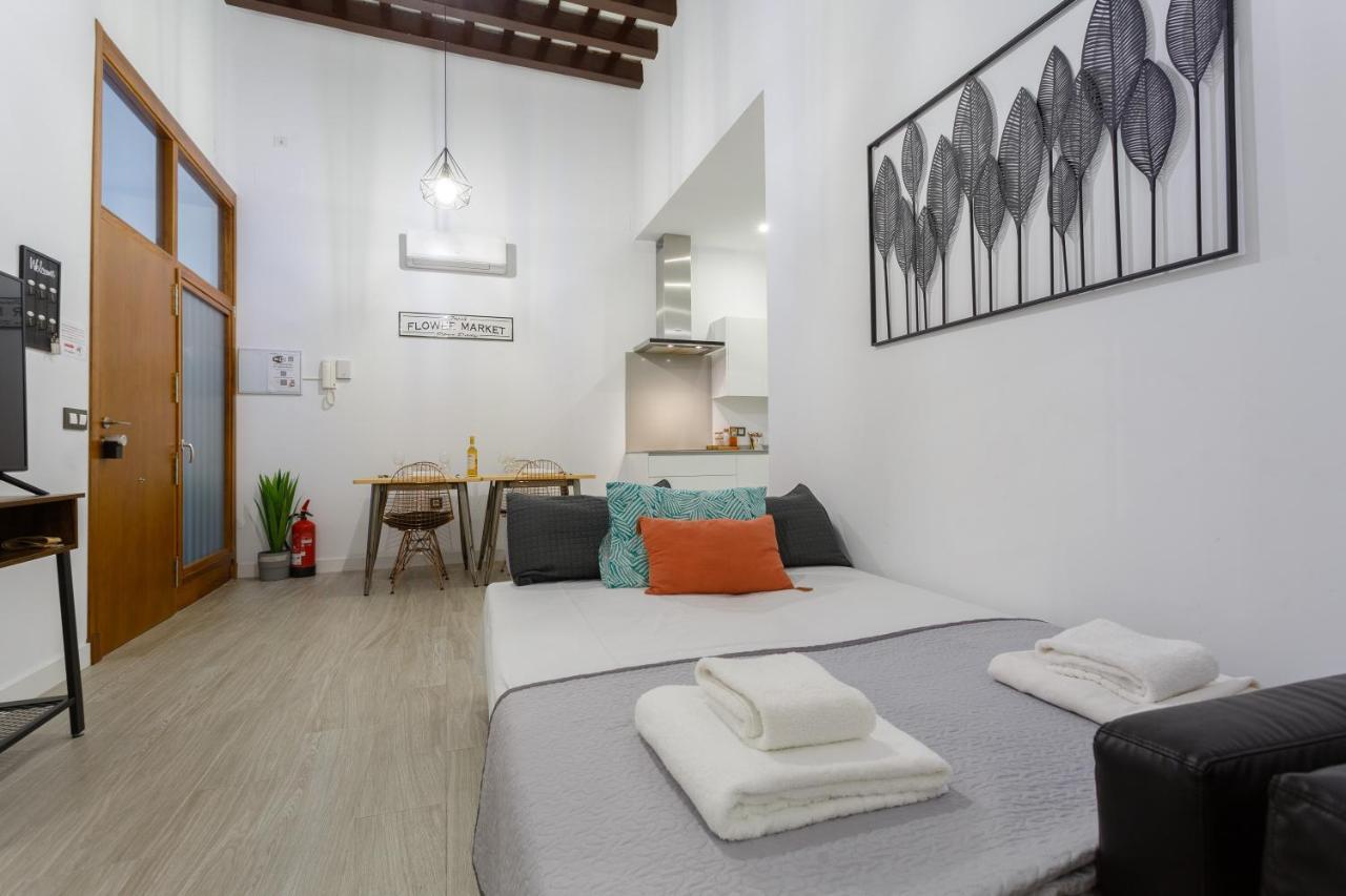 Cruise Adapted Apartment By Cadiz4Rentals Exterior foto