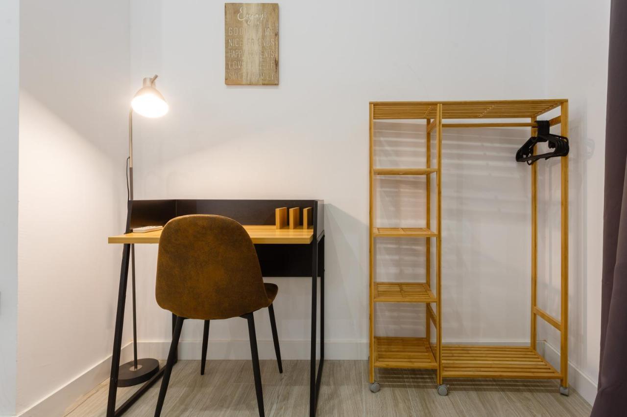 Cruise Adapted Apartment By Cadiz4Rentals Exterior foto