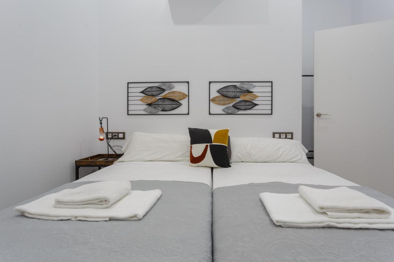 Cruise Adapted Apartment By Cadiz4Rentals Exterior foto