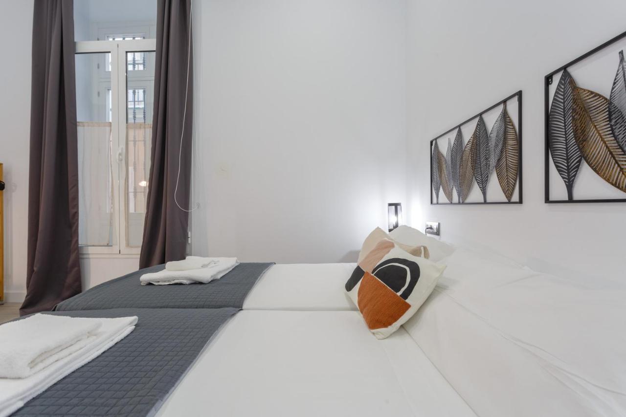 Cruise Adapted Apartment By Cadiz4Rentals Exterior foto